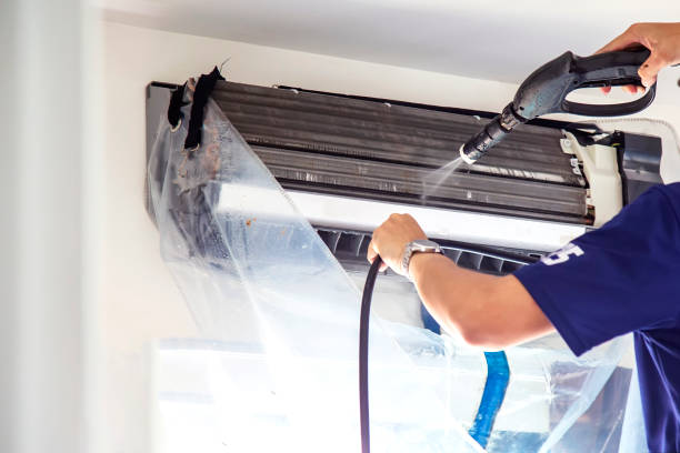 Home Air Vent Cleaning in Pittsboro, IN