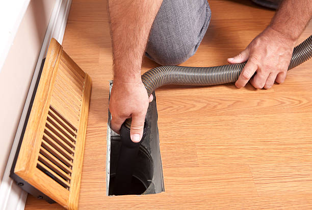 Best Residential Air Duct Cleaning  in Pittsboro, IN