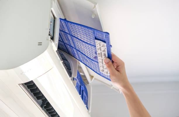 Best HVAC Duct Inspection Services  in Pittsboro, IN