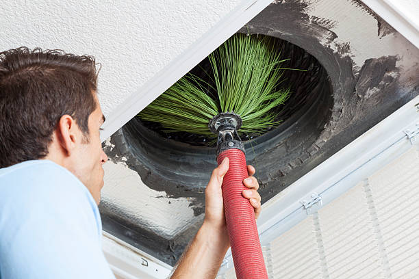Best HVAC Air Duct Cleaning  in Pittsboro, IN