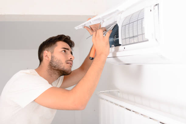 Reliable Pittsboro, IN Airduct Cleaning Solutions